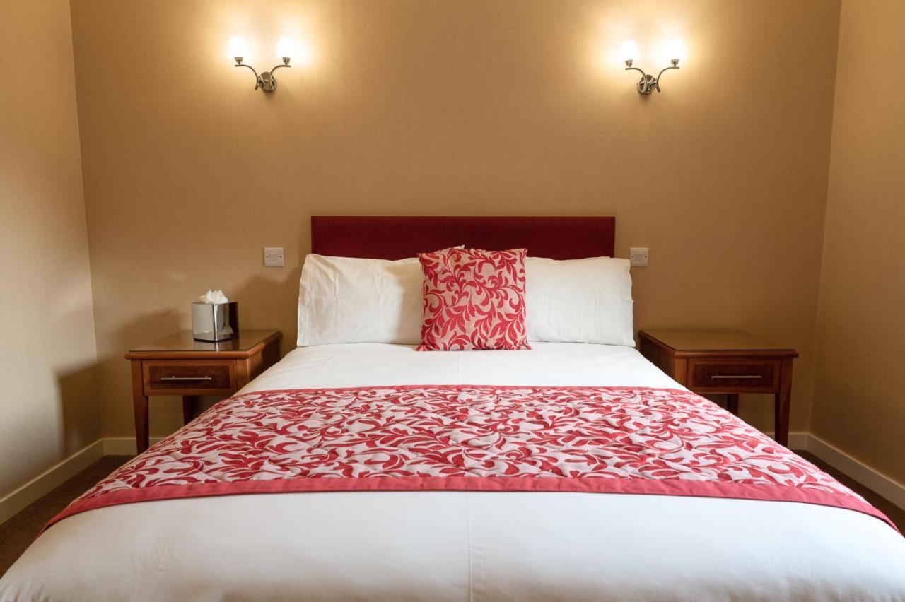 אלג'ין Laichmoray Hotel מראה חיצוני תמונה