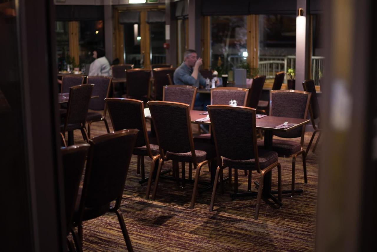 אלג'ין Laichmoray Hotel מראה חיצוני תמונה