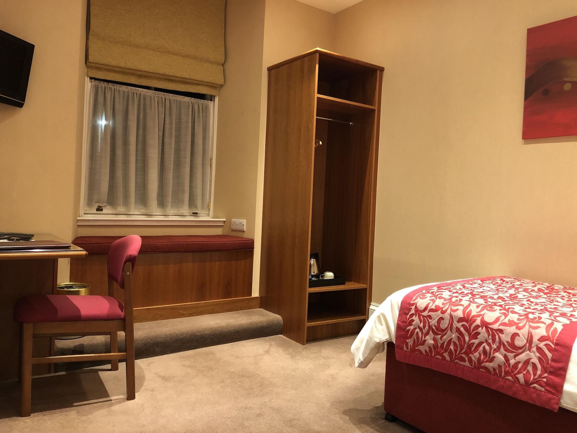 אלג'ין Laichmoray Hotel מראה חיצוני תמונה