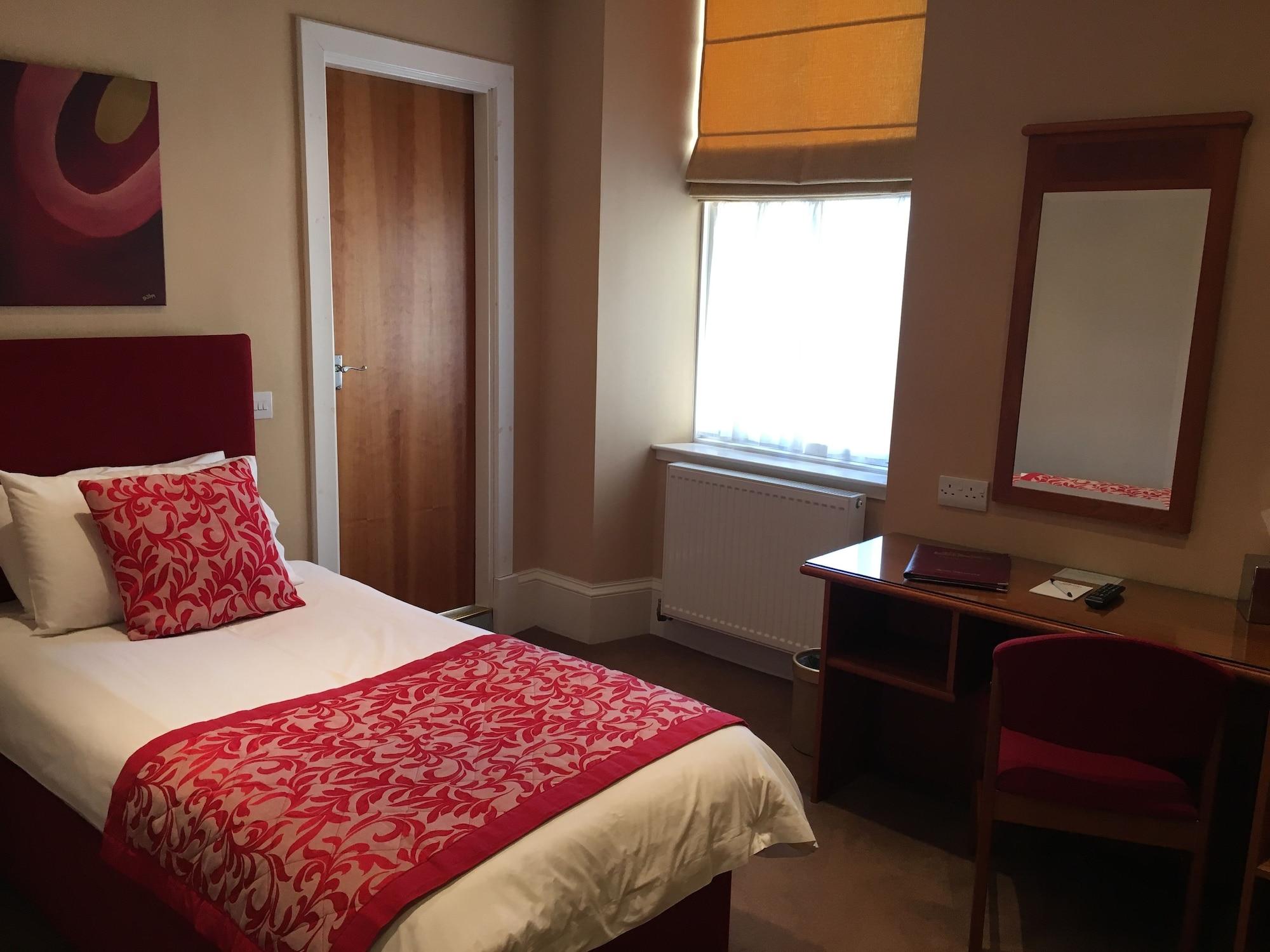 אלג'ין Laichmoray Hotel מראה חיצוני תמונה