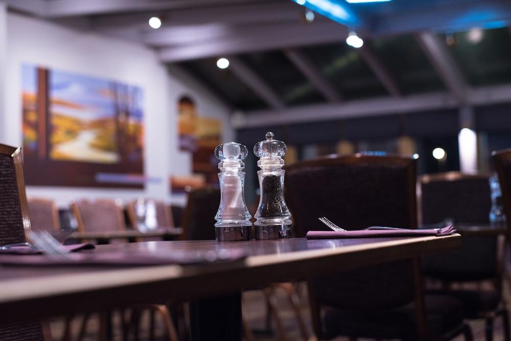 אלג'ין Laichmoray Hotel מראה חיצוני תמונה