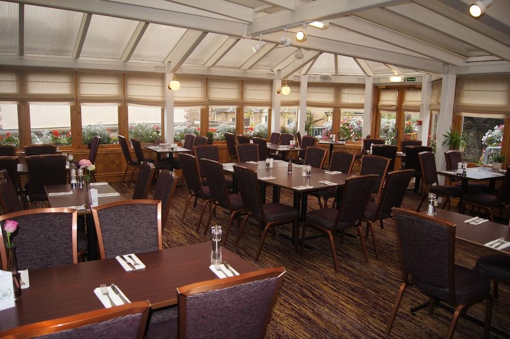 אלג'ין Laichmoray Hotel מראה חיצוני תמונה
