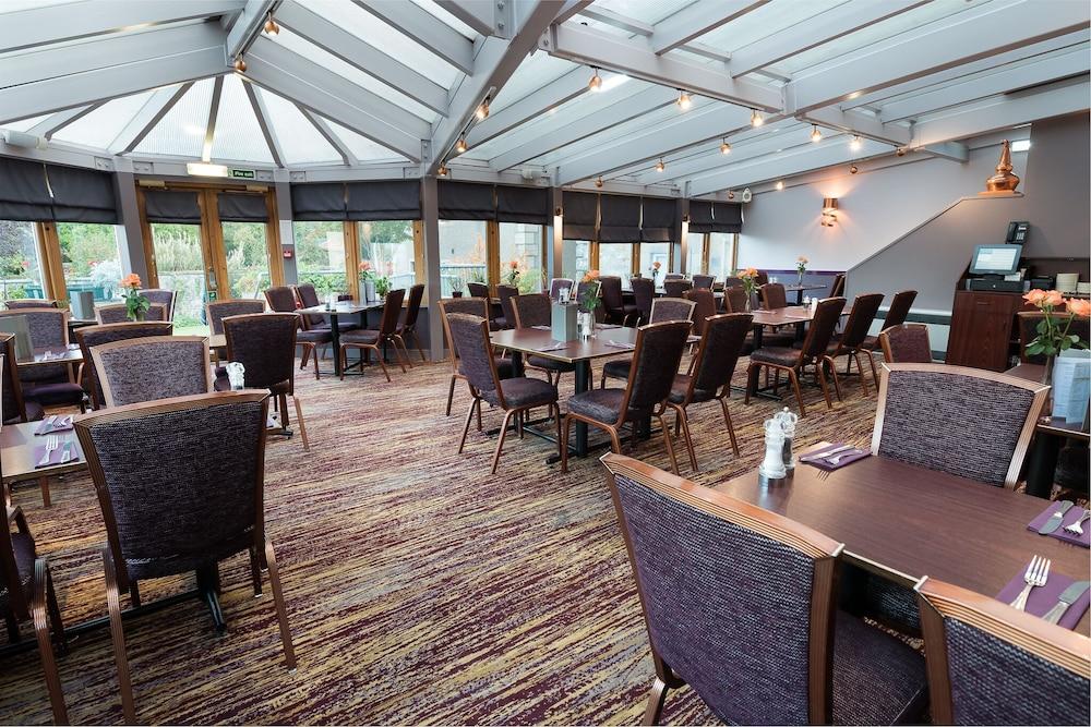 אלג'ין Laichmoray Hotel מראה חיצוני תמונה