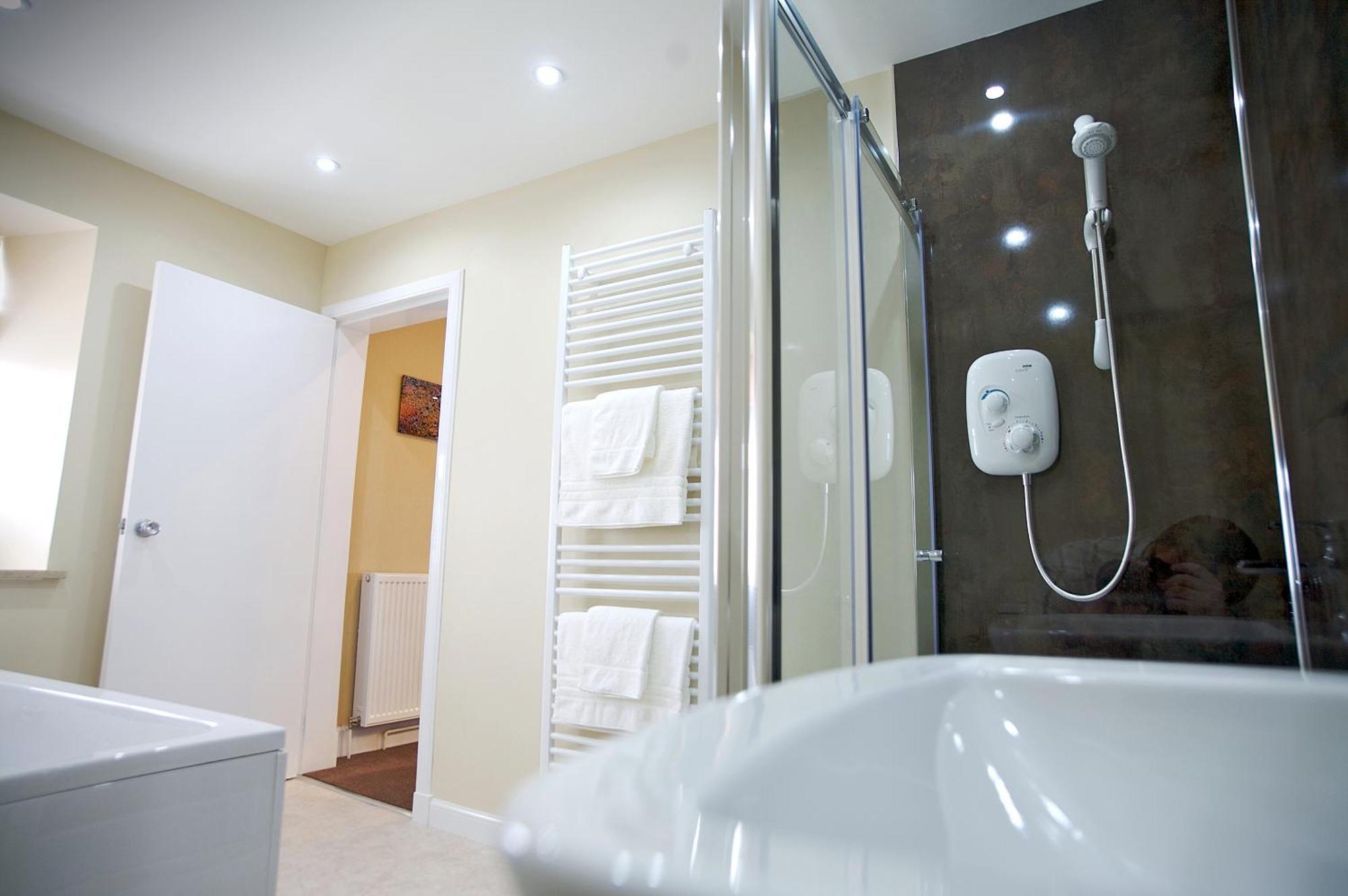 אלג'ין Laichmoray Hotel מראה חיצוני תמונה