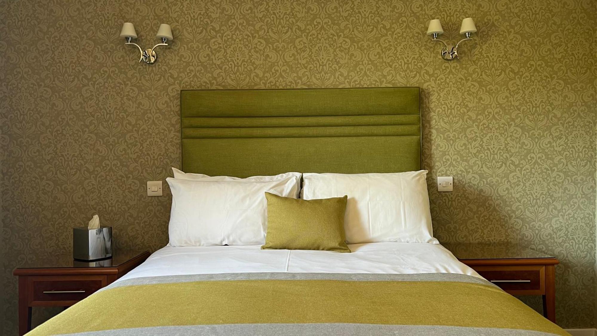 אלג'ין Laichmoray Hotel מראה חיצוני תמונה
