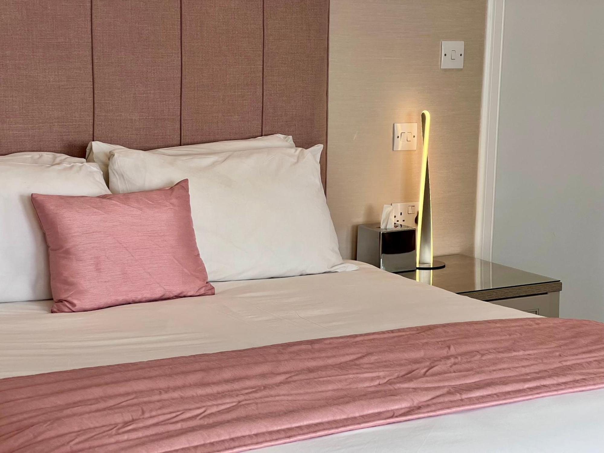אלג'ין Laichmoray Hotel מראה חיצוני תמונה